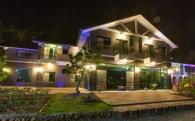 Yu Jue Guest House