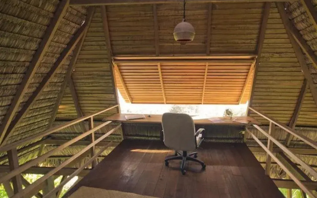 Finca Exotica ecolodge