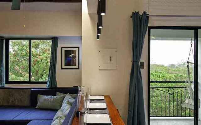 D522 Hostel at Kiener Hills - Near Cebu Airport