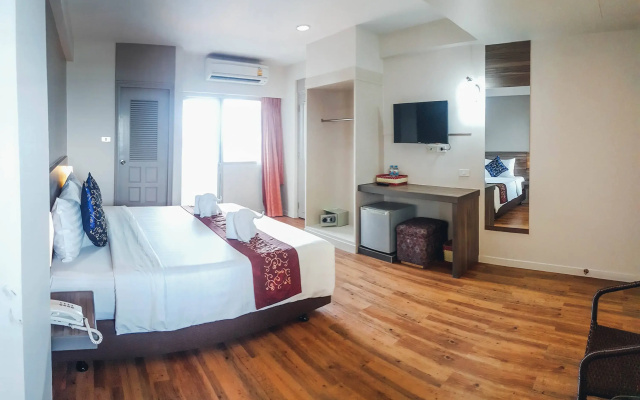 Eastiny Inn
