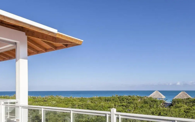 Paradisus Los Cayos