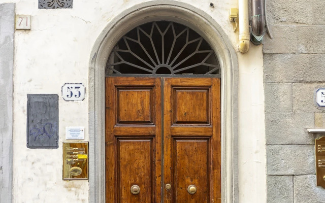San Zanobi Mezzanine