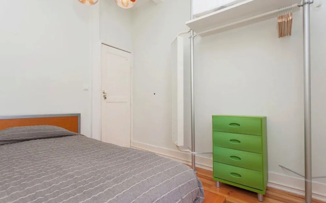 Historical 2-Bed Alfama Charm