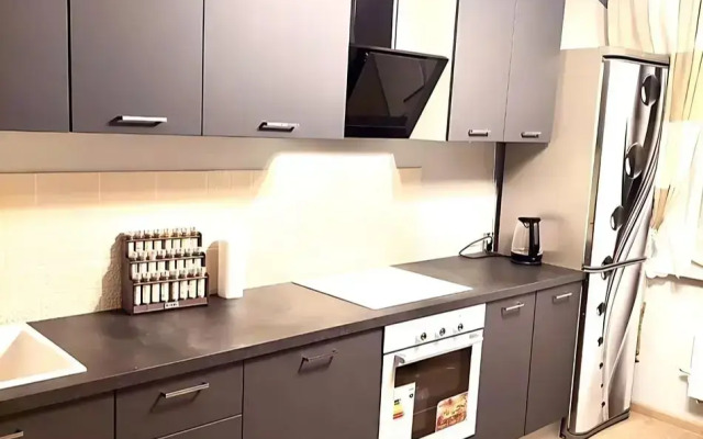 Apartment on Hervier street 16k1