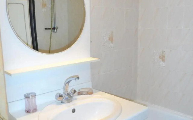 Appartement Cabourg, 2 pièces, 4 personnes - FR-1-487-157