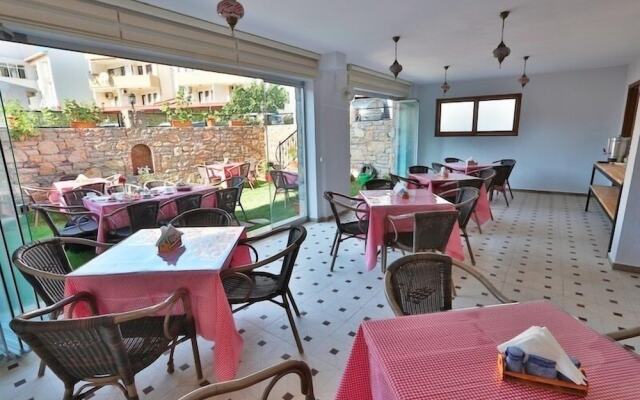 Emre Hotel 10 Oda