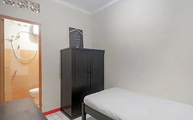 OYO Life 3034 Taman Melati