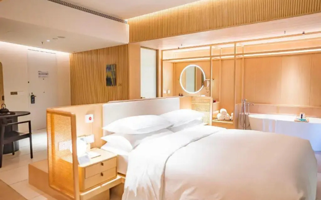The Taikang Sanya, a Tribute Portfolio Resort