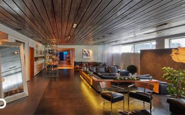 Þingholt by Center Hotels