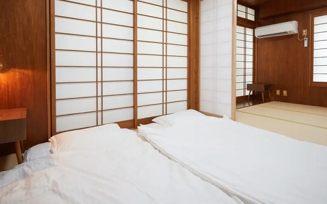 Guest house II Rokumarukan