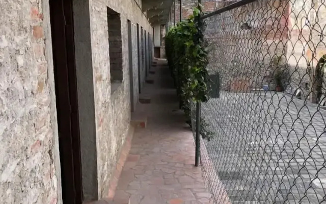 Hostal Casa de Arcos - Hostel