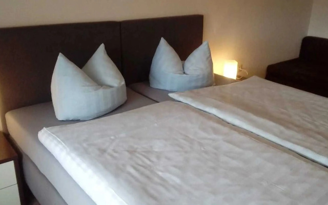 Berggasthof Bayernturm