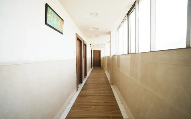 Hotel Sai Bansi Residency, MIDC Industrial Area, Turbhe, Navi Mumbai