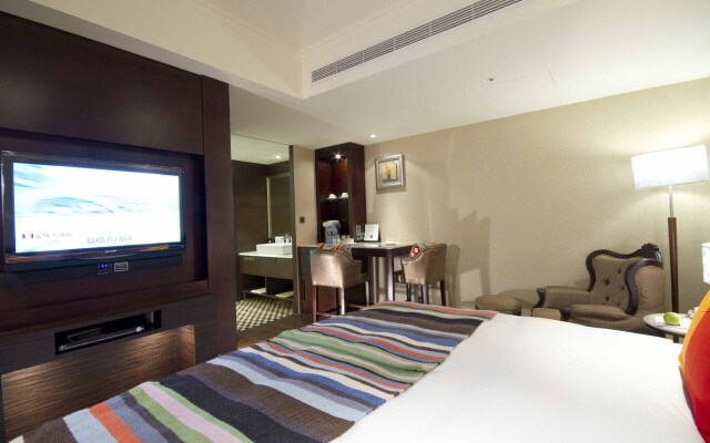 Taichung Charming City Hotel