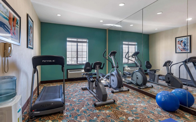 Best Western Mineola Inn