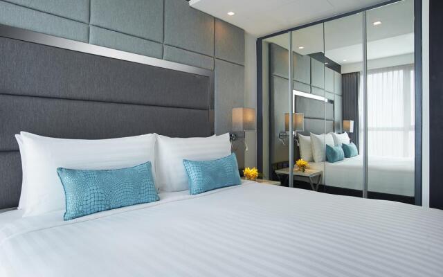 Nova Suites Pattaya by Compass Hospitality