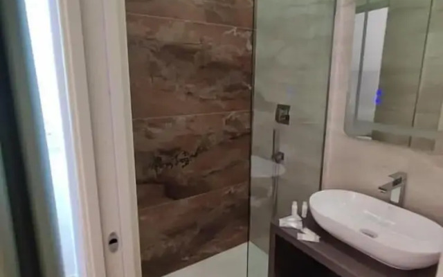 Twin Towers Naples Luxury