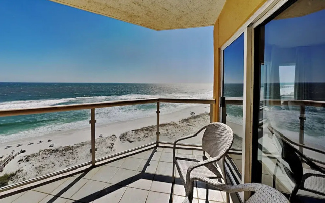 Emerald Isle #1108 by Southern Vacation Rentals