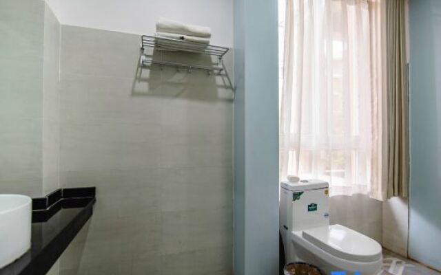 Yuanfeng Express Hotel Xinxiang