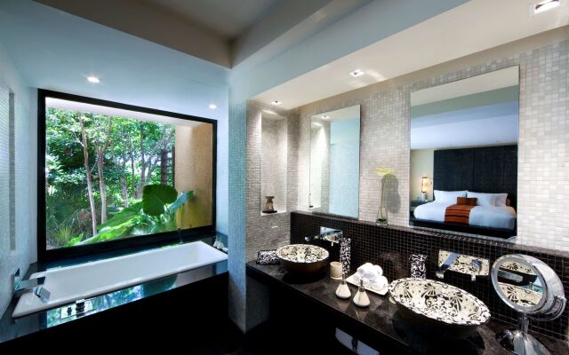 Banyan Tree Mayakoba