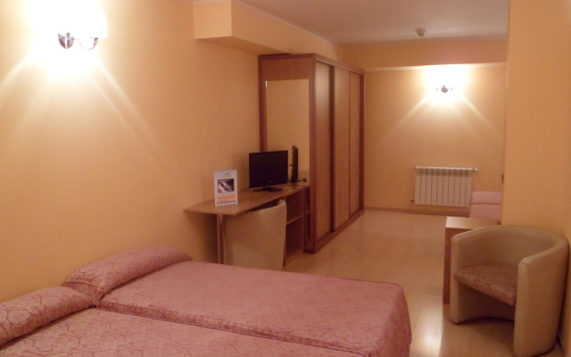 Hotel Segle XX