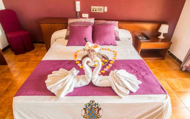 Hotel Victoria Spa & Splay Center