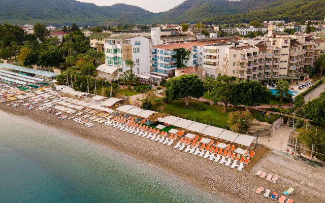 Viking Nona Beach