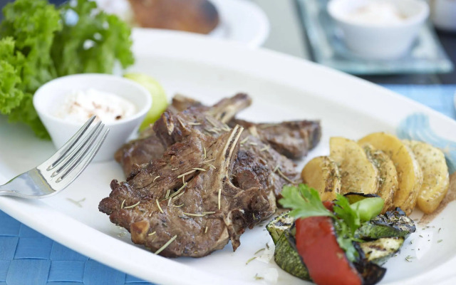 Mitsis Grand Hotel Rhodes