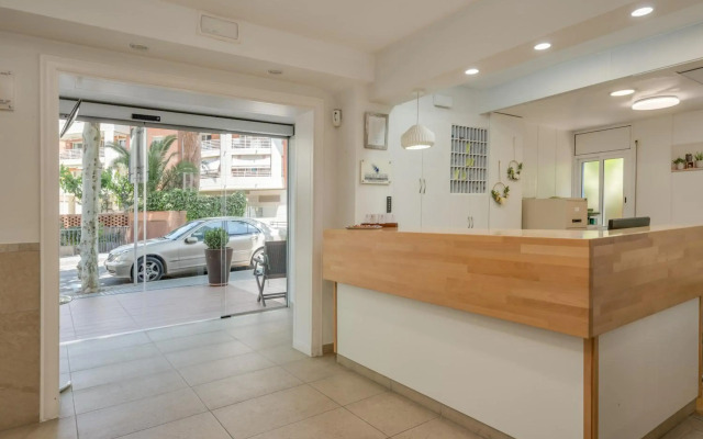 Hotel Tolosa