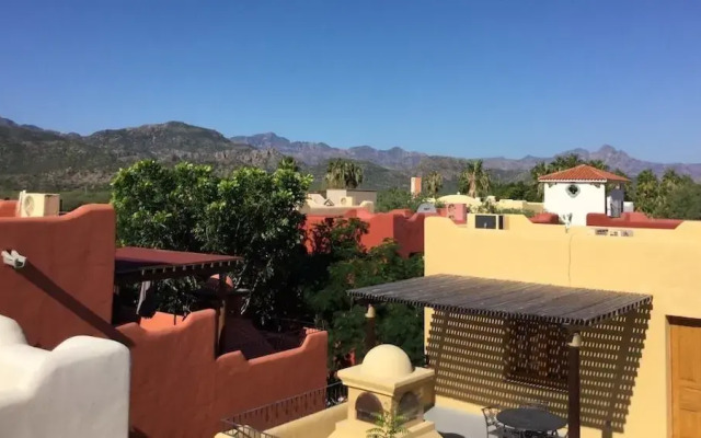 FN305- Luxury Casa Alta, Mountain View