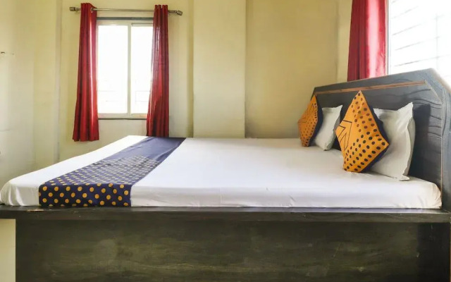 Hotel Royal Stone By OYO Rooms