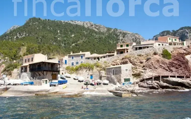 Casita Valldemossa