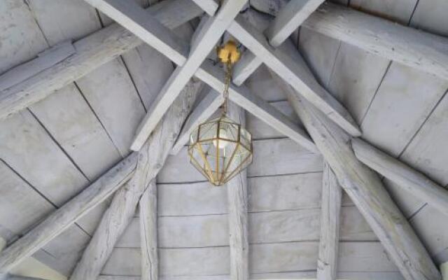 Apartamentos Turísticos El Losal