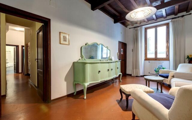 Pepi 51 in Firenze With 2 Bedrooms and 2 Bathrooms