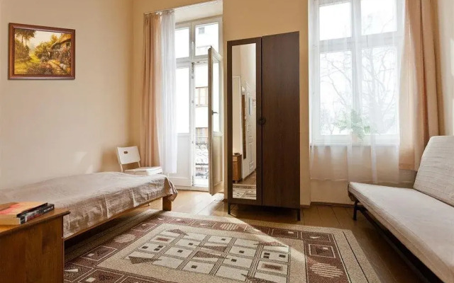 Enigma Hotel Apartments