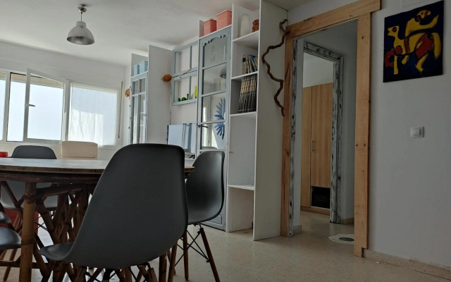 Apartamento Pocito Blanco