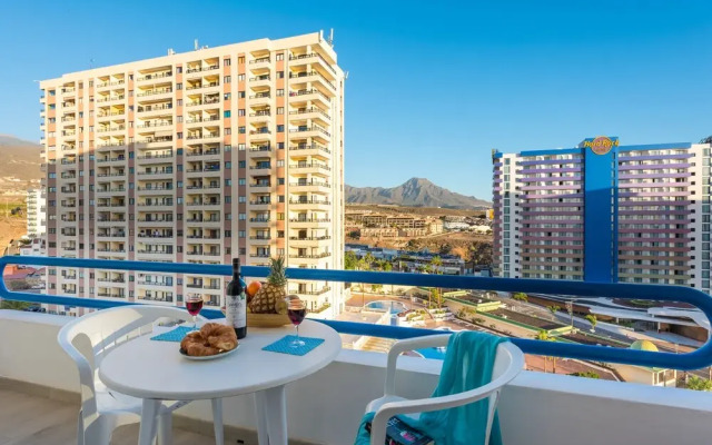 1413 Panoramic 1 bedroom apartment, Ocean View