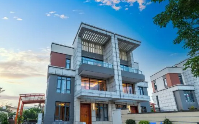 Zhuhai Yi Villa (Haiquanwan Branch) – Exterior – Zhuhai