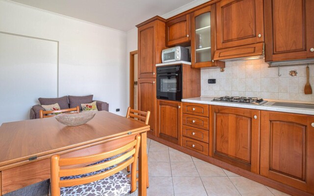 Amazing Apartment in Siponto With 2 Bedrooms and Wifi