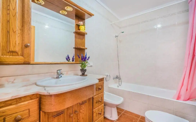 Can Blanco - Nordvillas