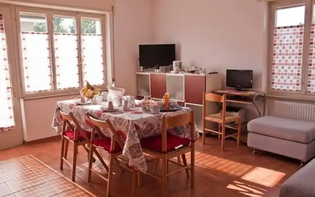 B&B Marameo