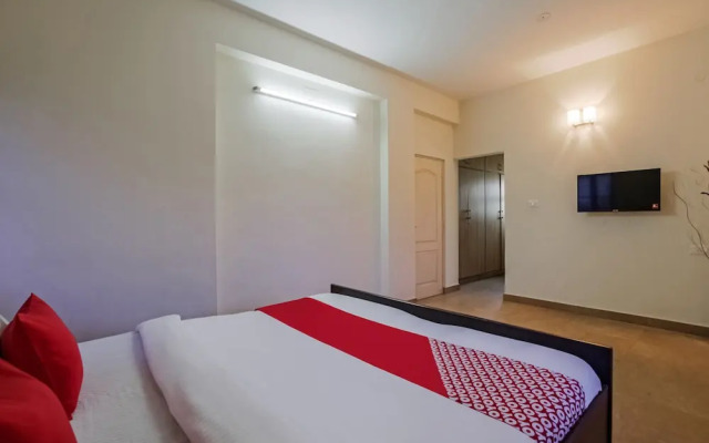 Oyo 46628 Pheonix Inn