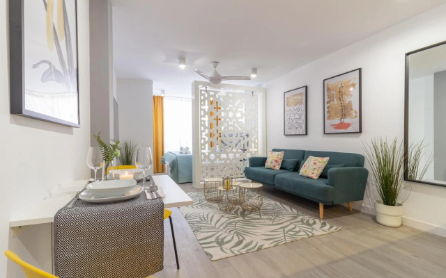 Xpce Marino I Marbella