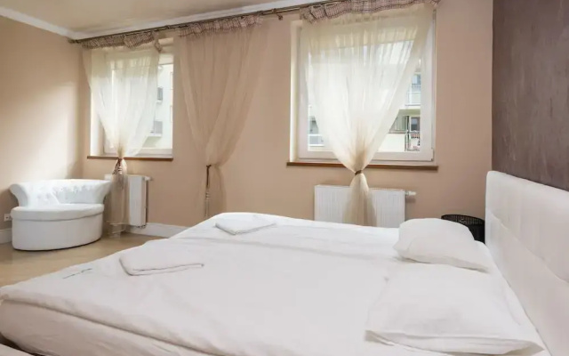 Apartinfo Apartments - Morena