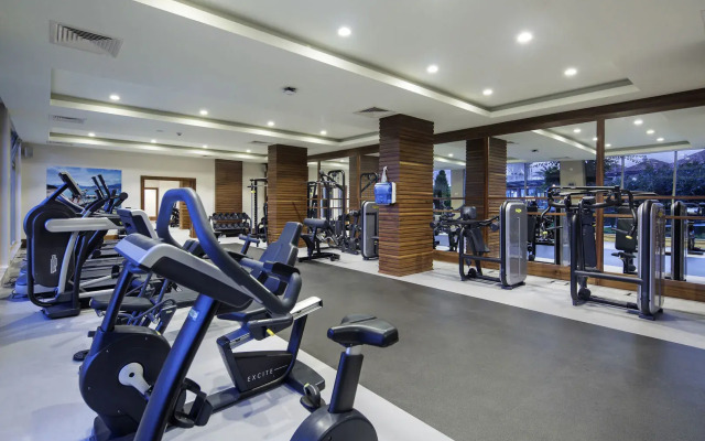 Отель Bellis Deluxe