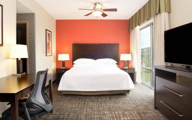 Homewood Suites by Hilton Pittsburgh Southpointe