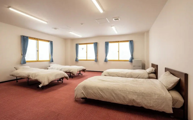 Koushasan Lodge