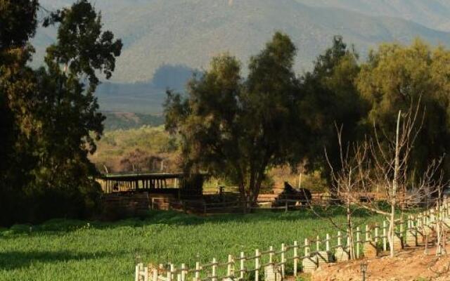 Hacienda Santa Cristina