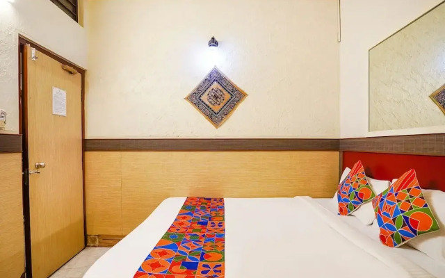 Fabhotel Ctc Gardenia Residency