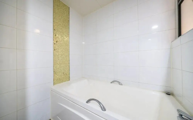 Bucheon Hotel Narn